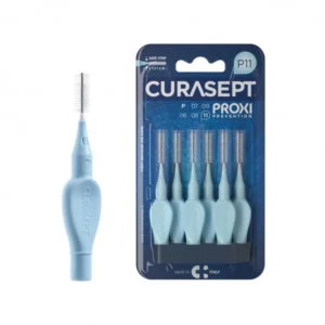 Curasept Proxi Prevent P11 interdental brushes 1,1 mm