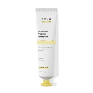 BOKA Citrus Mint Probiotic n-Ha